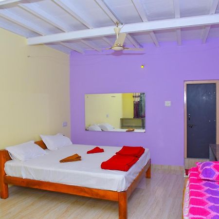 Gopi Plantation Homestay Hampi Oda fotoğraf