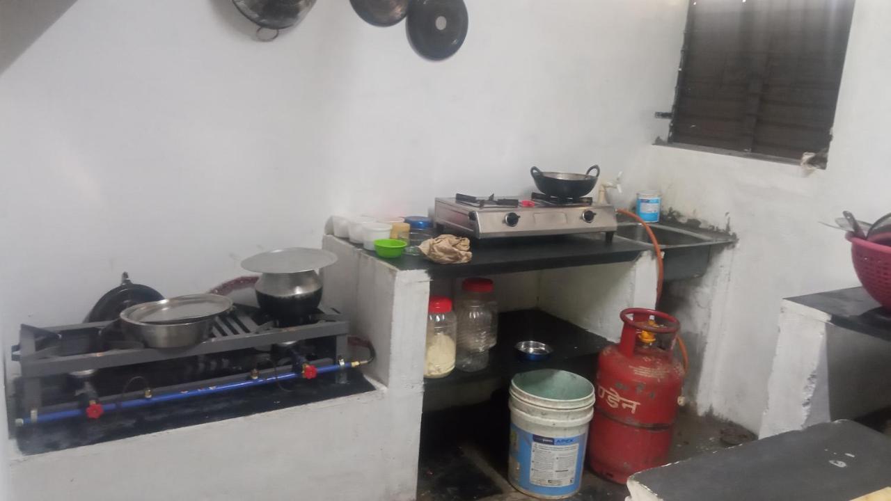 Gopi Plantation Homestay Hampi Dış mekan fotoğraf