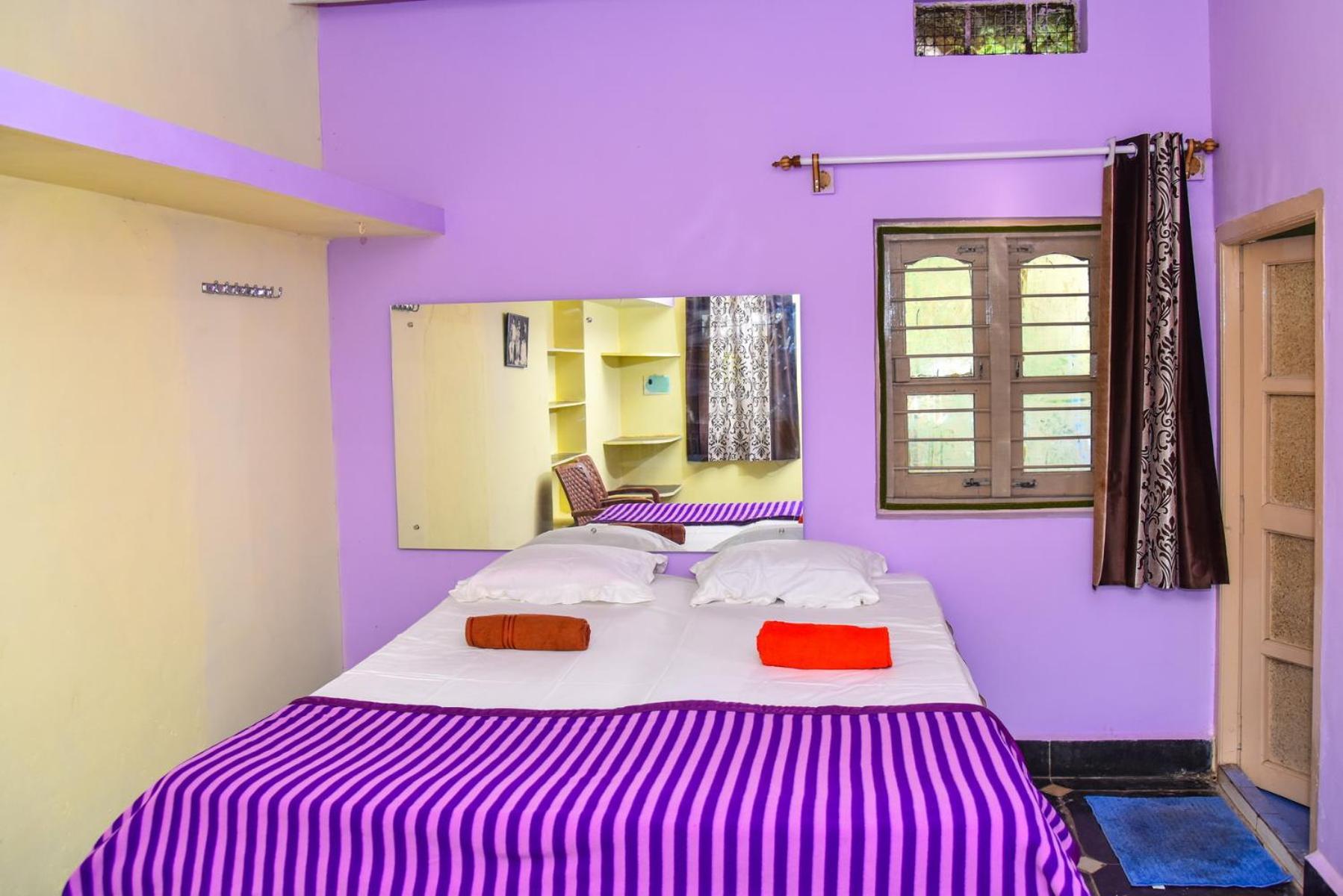 Gopi Plantation Homestay Hampi Oda fotoğraf