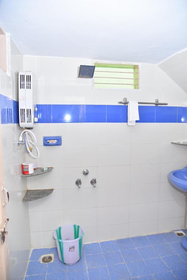 Gopi Plantation Homestay Hampi Dış mekan fotoğraf