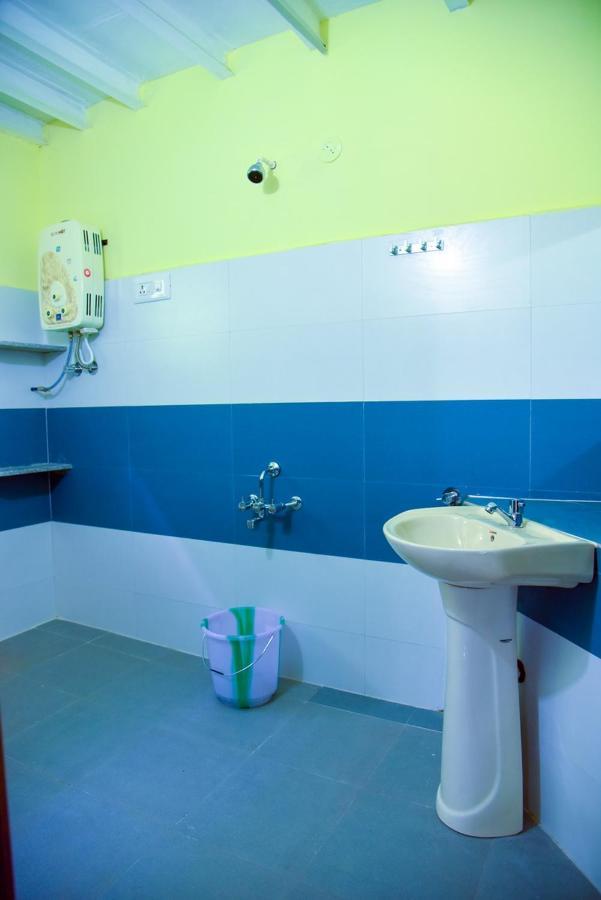 Gopi Plantation Homestay Hampi Dış mekan fotoğraf