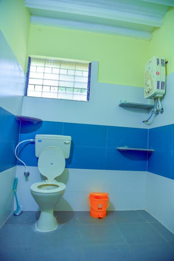 Gopi Plantation Homestay Hampi Dış mekan fotoğraf